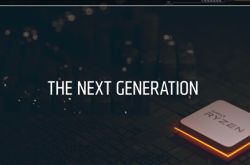 AMD 锐龙三代样片交付：主板厂商火速跟进新 BI